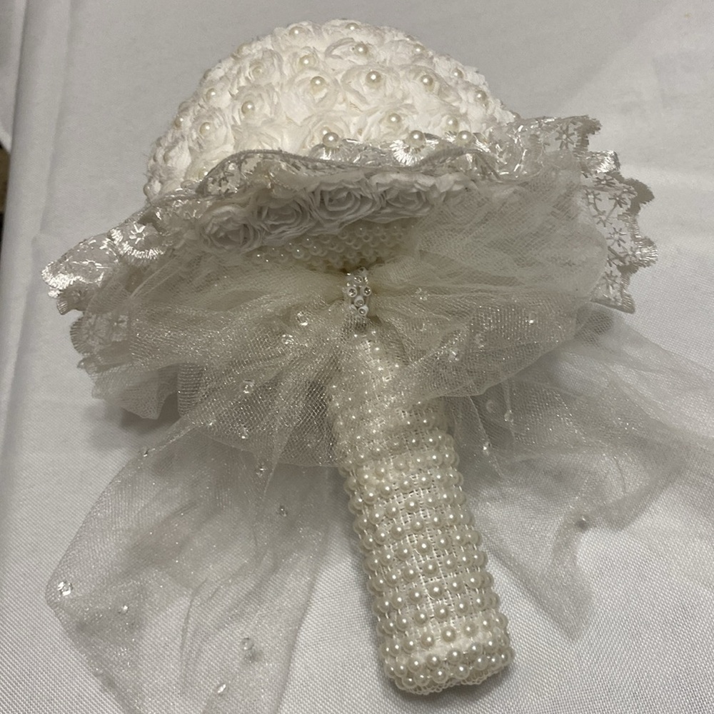 Bouquet for the bride